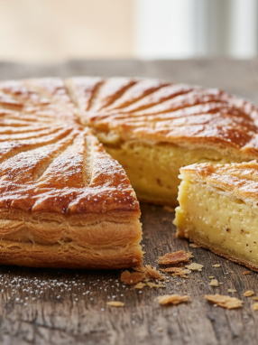 découvrez le guide infaillible de 60 millions de consommateurs pour trouver la galette des rois parfaite, délicieuse et abordable, près de chez vous. suivez nos conseils pour ne pas vous tromper cette saison des rois !