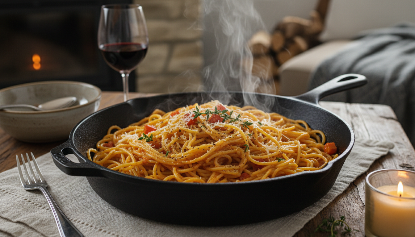 découvrez pourquoi les italiens sont choqués par les méthodes de cuisson des pâtes en france, souvent éloignées des standards authentiques italiens.