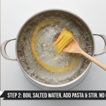 Dites adieu à la crème fraîche du supermarché : découvrez ces astuces simples avec des ingrédients du placard pour un résultat bluffant !