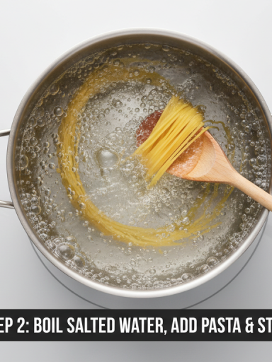 découvrez pourquoi les italiens sont choqués par les méthodes de cuisson des pâtes en france, souvent éloignées des traditions italiennes authentiques.