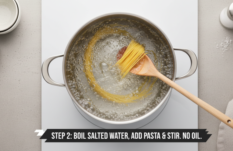 découvrez pourquoi les italiens sont choqués par les méthodes de cuisson des pâtes en france, souvent éloignées des traditions italiennes authentiques.