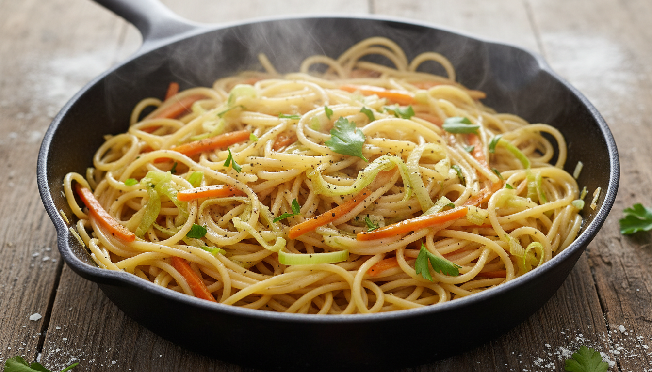 découvrez pourquoi les italiens sont stupéfaits par les méthodes françaises de cuisson des pâtes et comment éviter ces erreurs pour savourer des pâtes parfaitement préparées.