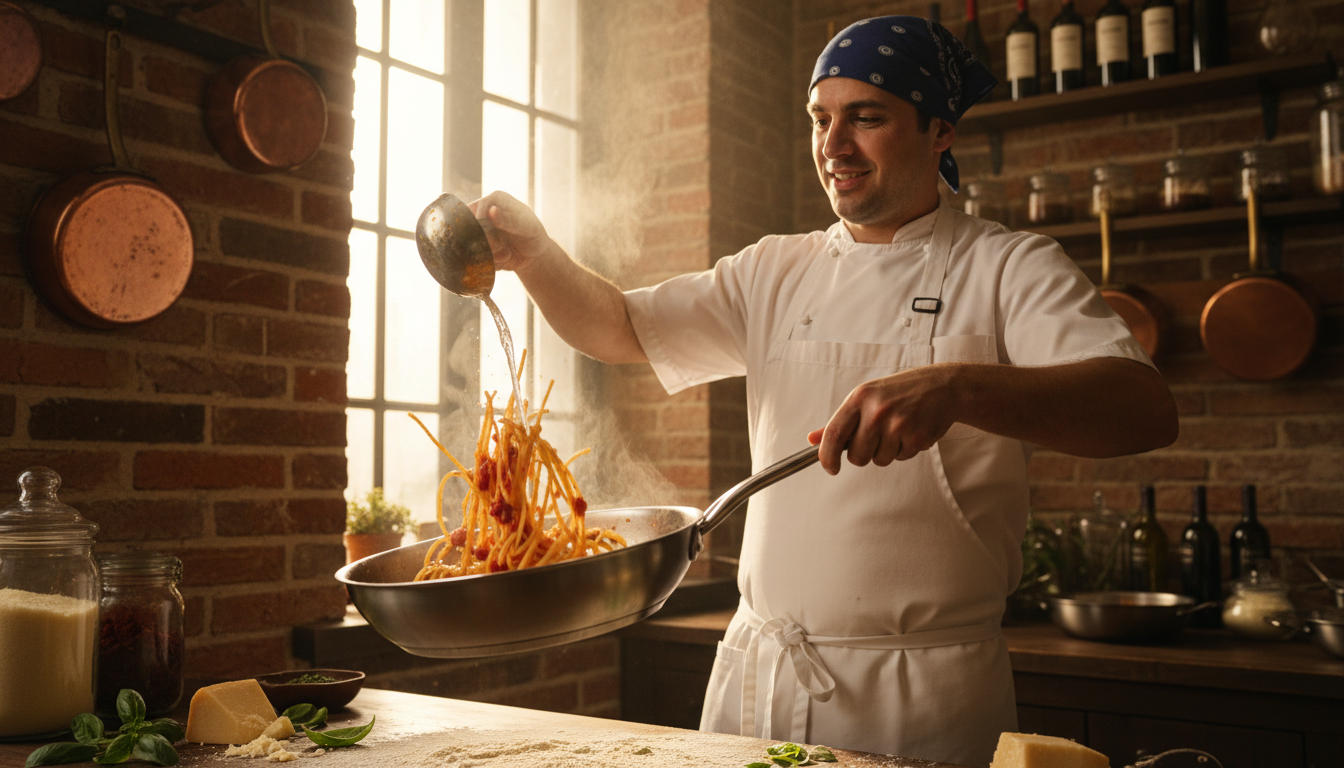découvrez pourquoi les italiens sont surpris par la cuisson des pâtes en france et ce qui cause souvent des erreurs dans leur préparation traditionnelle.