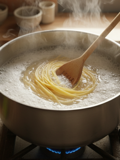 découvrez pourquoi les italiens sont stupéfaits par les méthodes de cuisson des pâtes en france et apprenez les erreurs courantes à éviter pour réussir vos pâtes comme en italie.