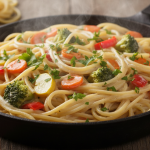 Courgiflette à la butternut : un gratin fondant et réconfortant revisité façon tartiflette