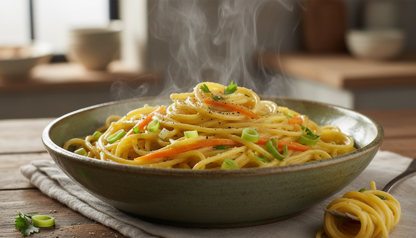 découvrez comment en france, la préparation des pâtes s'éloigne souvent des traditions italiennes, surprenant les amateurs de cuisine italienne.