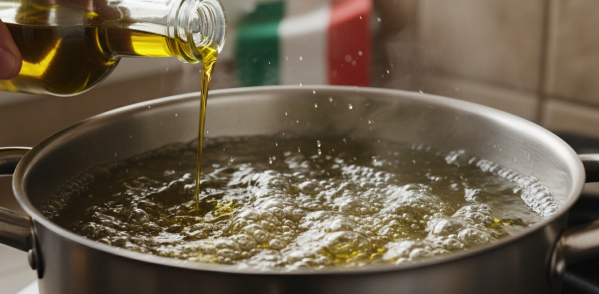 découvrez comment en france, la préparation des pâtes dévie des traditions italiennes, surprenant ainsi les amateurs de cuisine italienne.