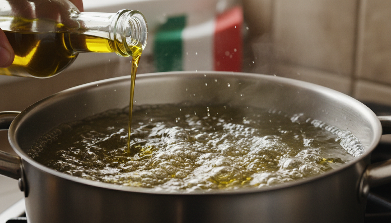 Les Italiens surpris : en France, la préparation des pâtes s’affranchit souvent des traditions culinaires