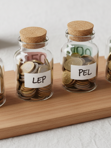 découvrez les nouveaux taux du livret a, lep et pel applicables dès le 1er janvier 2026 et préparez au mieux votre épargne avec les dernières informations à jour.