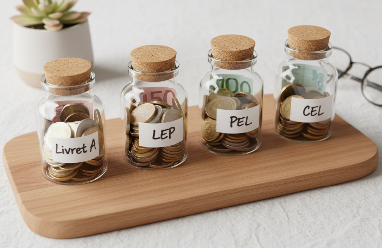 découvrez les nouveaux taux du livret a, lep et pel applicables dès le 1er janvier 2026 et préparez au mieux votre épargne avec les dernières informations à jour.