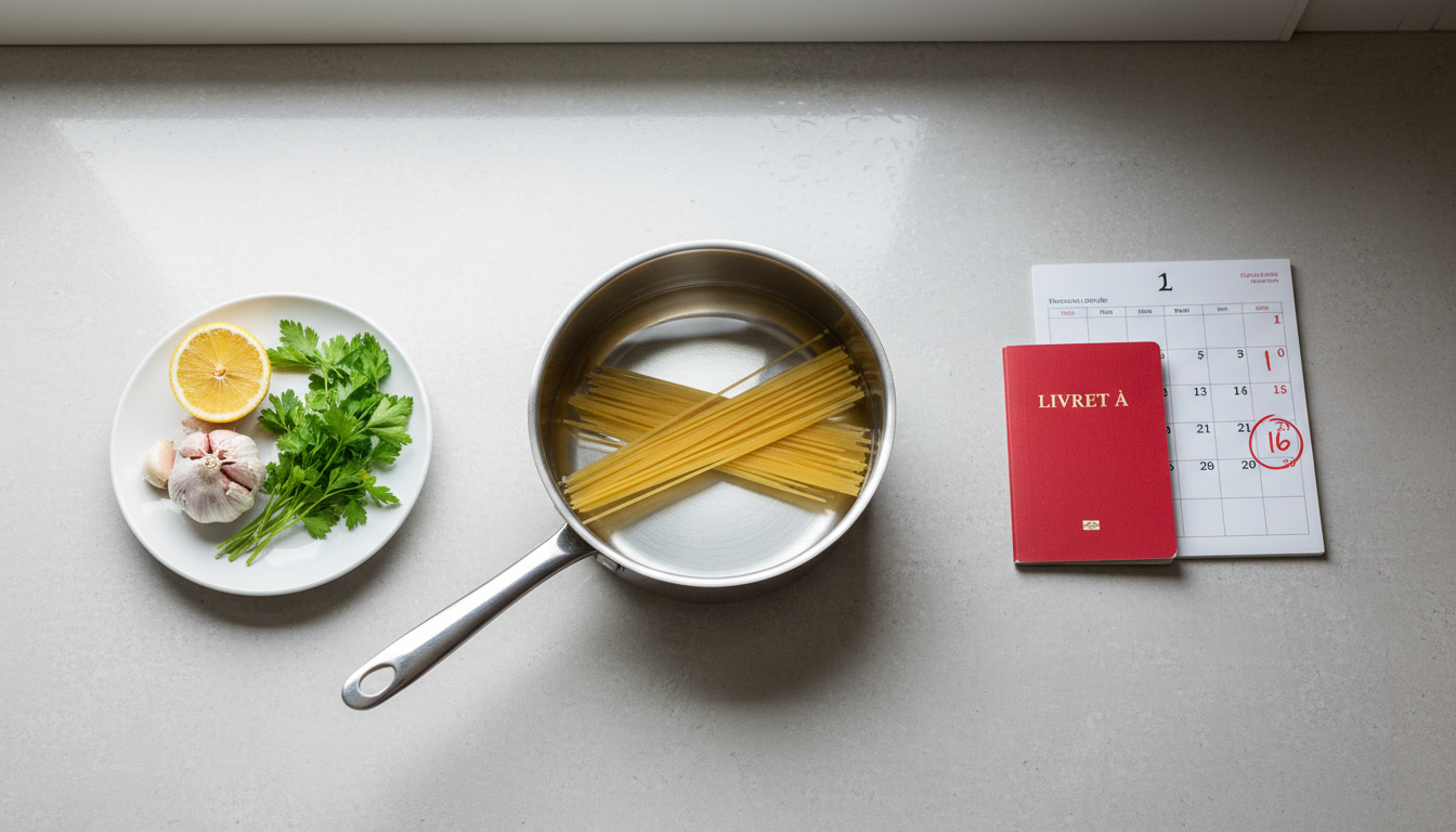 découvrez les secrets du livret a que votre banque ne vous révèle pas lorsque votre épargne dépasse 22 950 €. optimisez votre gestion financière avec nos conseils experts.