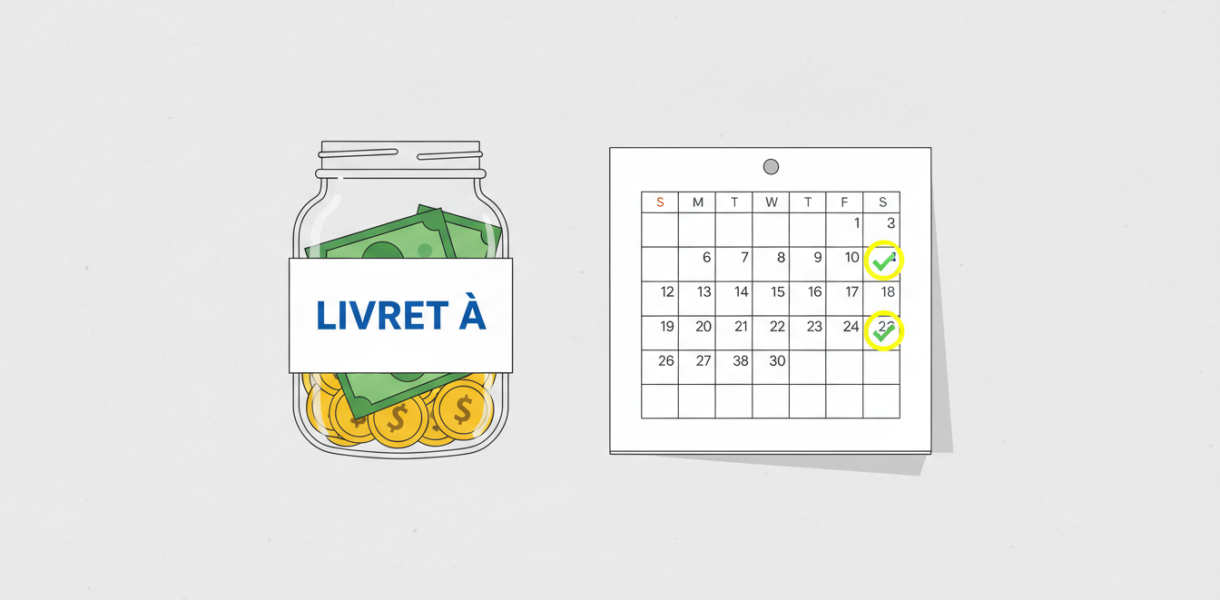 découvrez les informations essentielles sur le livret a que votre banque ne vous révèle pas lorsque votre épargne dépasse 22 950 €, pour mieux gérer votre argent et optimiser votre rendement.