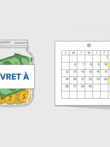 découvrez les informations essentielles sur le livret a que votre banque ne vous révèle pas lorsque votre épargne dépasse 22 950 €, pour mieux gérer votre argent et optimiser votre rendement.