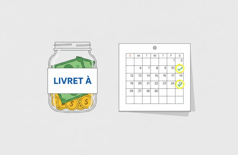 découvrez les informations essentielles sur le livret a que votre banque ne vous révèle pas lorsque votre épargne dépasse 22 950 €, pour mieux gérer votre argent et optimiser votre rendement.