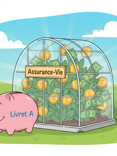 découvrez les meilleures stratégies pour gérer le solde de votre livret a en 2026 et maximiser vos gains grâce à des conseils adaptés aux nouvelles conditions financières.