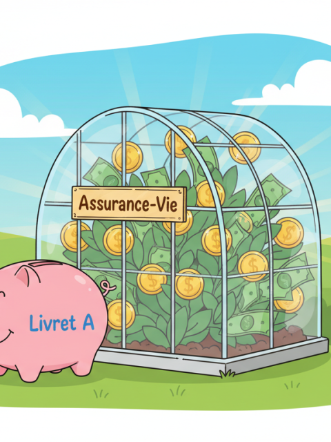 découvrez les meilleures stratégies pour gérer le solde de votre livret a en 2026 et maximiser vos gains grâce à des conseils adaptés aux nouvelles conditions financières.