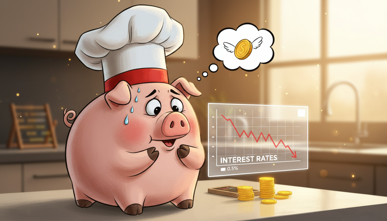 découvrez les meilleures stratégies pour optimiser le solde de votre livret a en 2026 et maximiser vos gains grâce à des conseils adaptés.