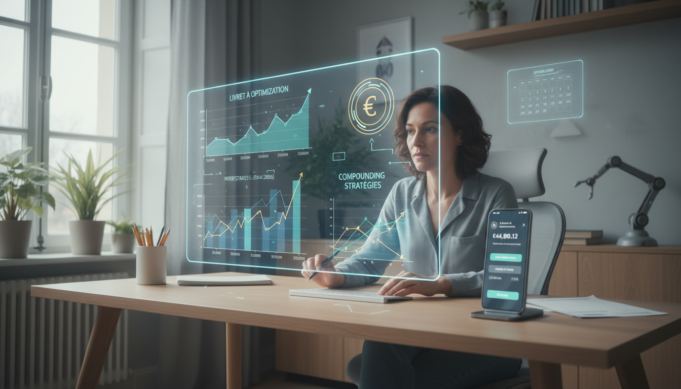 découvrez les meilleures stratégies pour gérer le solde de votre livret a en 2026 et maximiser vos gains grâce à des conseils adaptés à la nouvelle réglementation.