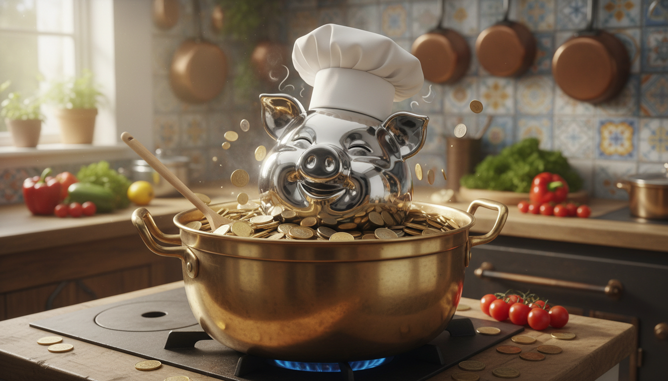 découvrez les vérités cachées sur les intérêts du livret a au-delà de 22 950 €, ce que votre banque ne vous dit pas.