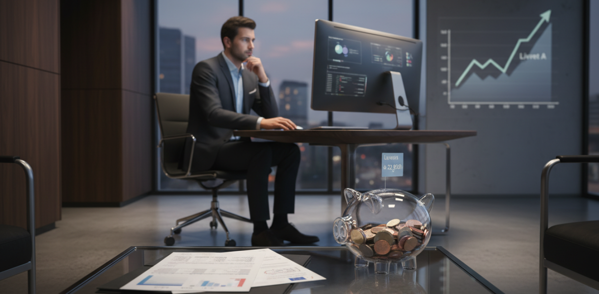 découvrez ce que votre banque ne vous dit pas sur les intérêts du livret a au-delà de 22 950 €, et maîtrisez mieux votre épargne grâce à nos conseils experts.