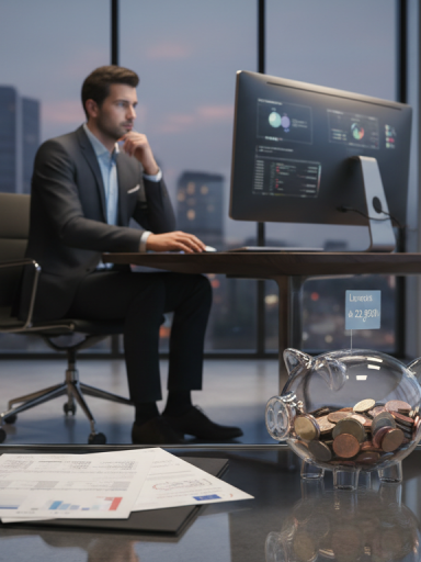 découvrez ce que votre banque ne vous dit pas sur les intérêts du livret a au-delà de 22 950 €, et maîtrisez mieux votre épargne grâce à nos conseils experts.