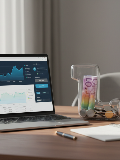 découvrez quel solde optimal conserver sur votre livret a en 2026 pour maximiser vos gains et profiter pleinement des avantages fiscaux et financiers.