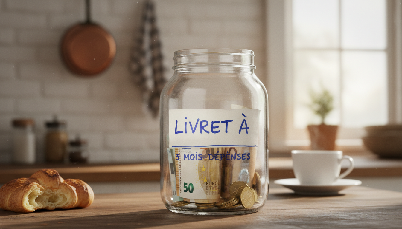 découvrez quel solde optimal conserver sur votre livret a en 2026 pour maximiser vos gains et optimiser votre épargne en toute sérénité.