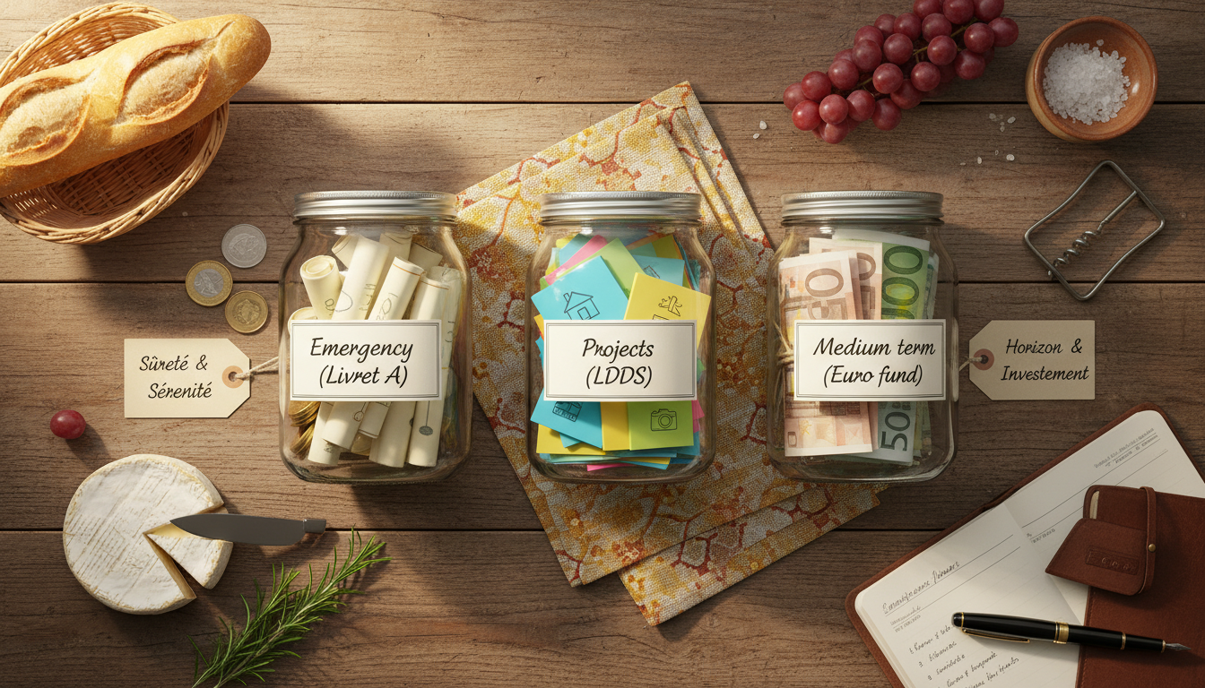 découvrez quel solde optimal conserver sur votre livret a en 2026 pour maximiser vos gains et tirer le meilleur parti de votre épargne.