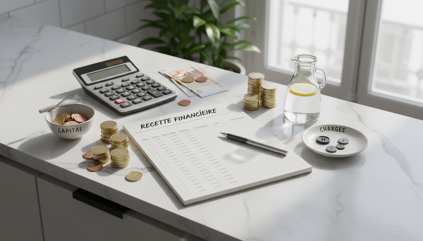 découvrez quel solde optimal conserver sur votre livret a en 2026 pour maximiser vos gains et bénéficier des meilleures conditions financières.