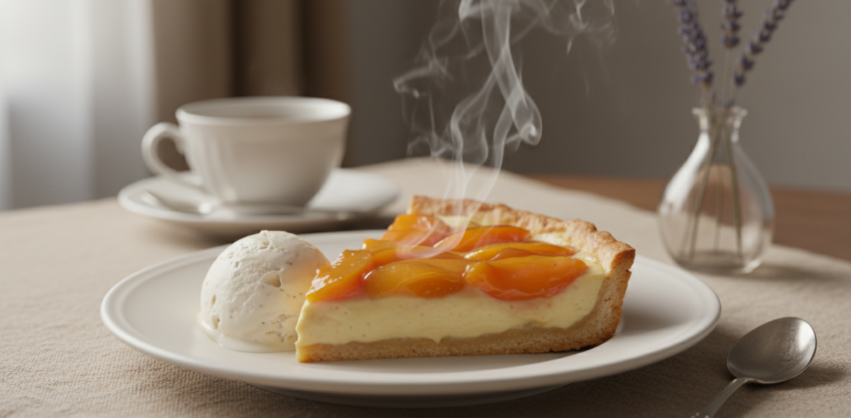 découvrez comment préparer en seulement 10 minutes une tarte incroyablement fondante, un délice maison qui surpasse celles des boulangers, sans aucun effort. recette facile et rapide pour un dessert irrésistible.