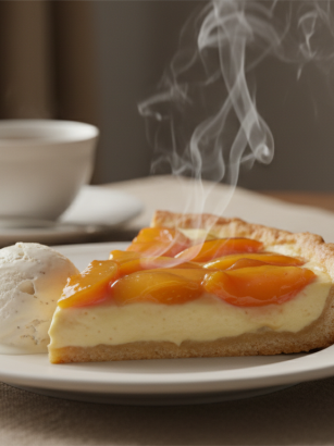 découvrez comment préparer en seulement 10 minutes une tarte incroyablement fondante, un délice maison qui surpasse celles des boulangers, sans aucun effort. recette facile et rapide pour un dessert irrésistible.