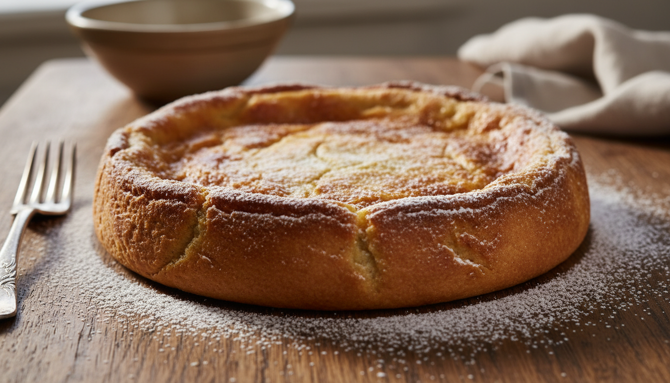découvrez ma tarte ultra fondante prête en seulement 10 minutes, un vrai délice maison qui surpasse celle du boulanger, sans aucun effort. parfaite pour impressionner vos proches rapidement !