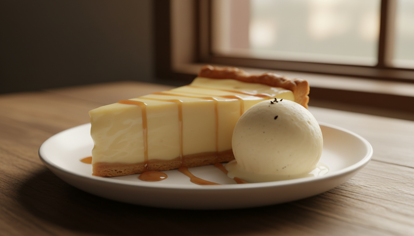 découvrez notre recette de tarte ultra fondante prête en seulement 10 minutes. un délice maison facile à réaliser, bien meilleur que toutes les pâtisseries du commerce.