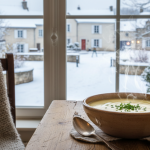 La méthode secrète de l&rsquo;eau chaude pour des frites Airfryer parfaitement croustillantes