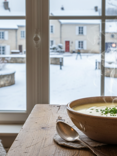 météo france prévoit jusqu'à 18 cm de neige dans certaines régions françaises. anticipez les conditions hivernales avec nos conseils et restez informés.