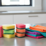 Friteuse à air 10L avec double compartiment et puissance de 2600W : efficacité et polyvalence au rendez-vous