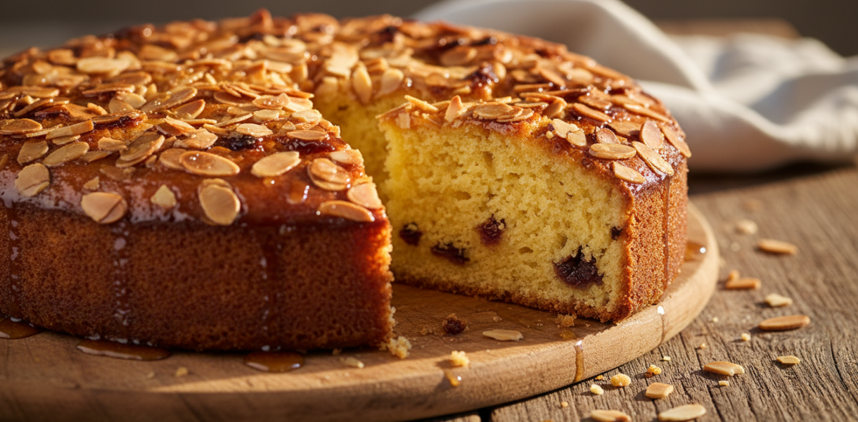 découvrez notre moelleux frangipane au rhum, une délicieuse revisite de la galette des rois qui allie douceur fondante et arôme enivrant pour un plaisir gourmand unique.