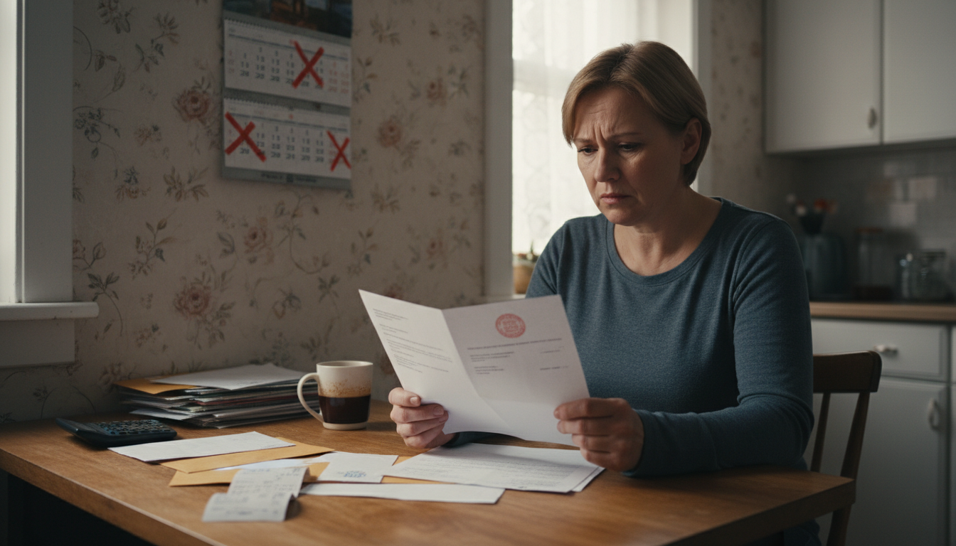 découvrez pourquoi la nouvelle limite concernant la suspension des pensions de réversion suscite un débat intense, ses enjeux et son impact sur les bénéficiaires.