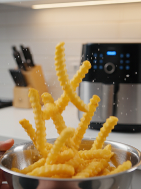 découvrez notre analyse complète de la philips airfryer série 1000, une friteuse à air qui combine polyvalence, performance et cuisine saine pour des résultats savoureux à chaque utilisation.