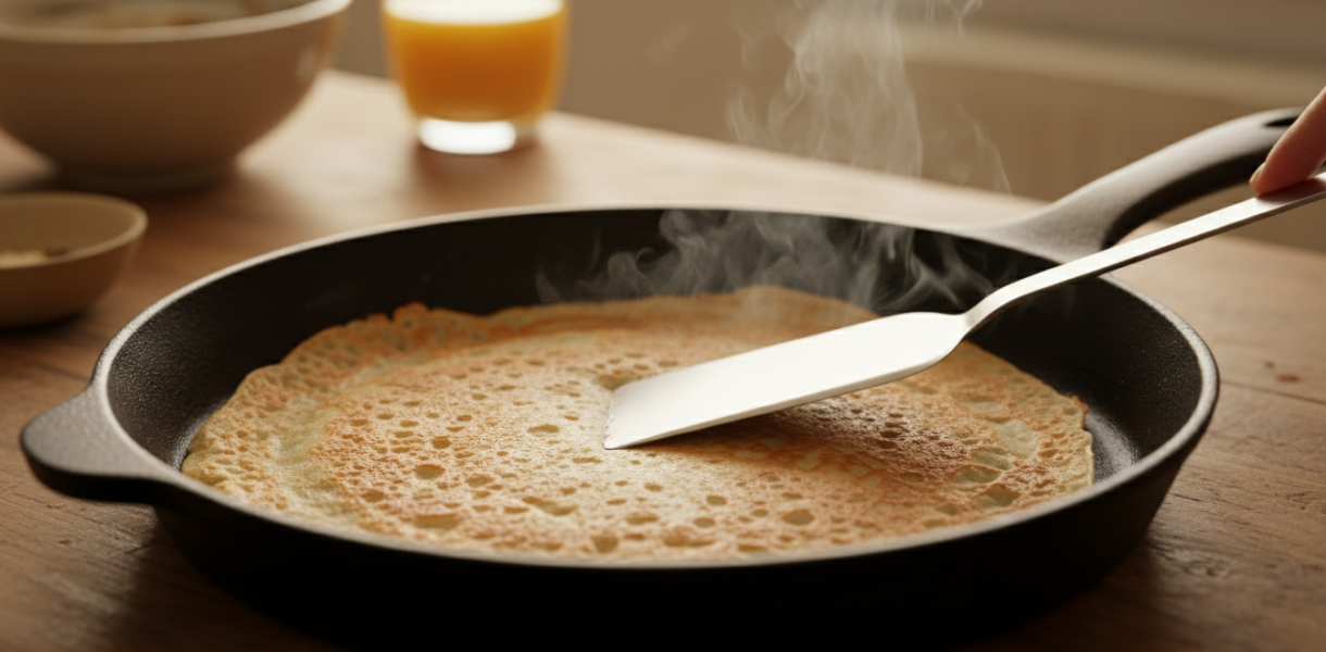 découvrez notre recette gourmande de crêpes fondantes au fromage à raclette, un plaisir savoyard à savourer chaud pour un moment convivial et délicieux.