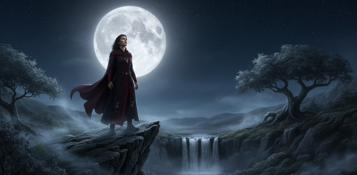 découvrez comment la pleine lune apporte enfin une révélation attendue depuis longtemps pour un signe astrologique spécifique, dévoilant des secrets et des opportunités inédites.