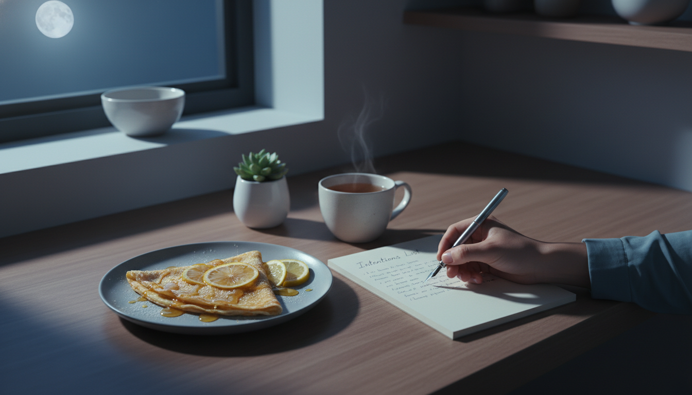 découvrez comment la pleine lune apporte une révélation cruciale tant attendue pour un signe astrologique spécifique, dévoilant des vérités et des opportunités uniques.