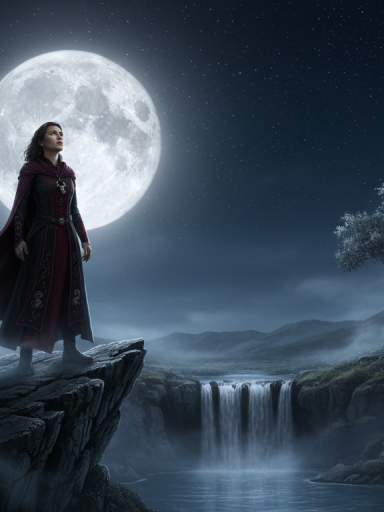 découvrez comment la pleine lune apporte enfin une révélation attendue depuis longtemps pour un signe astrologique spécifique, dévoilant des secrets et des opportunités inédites.