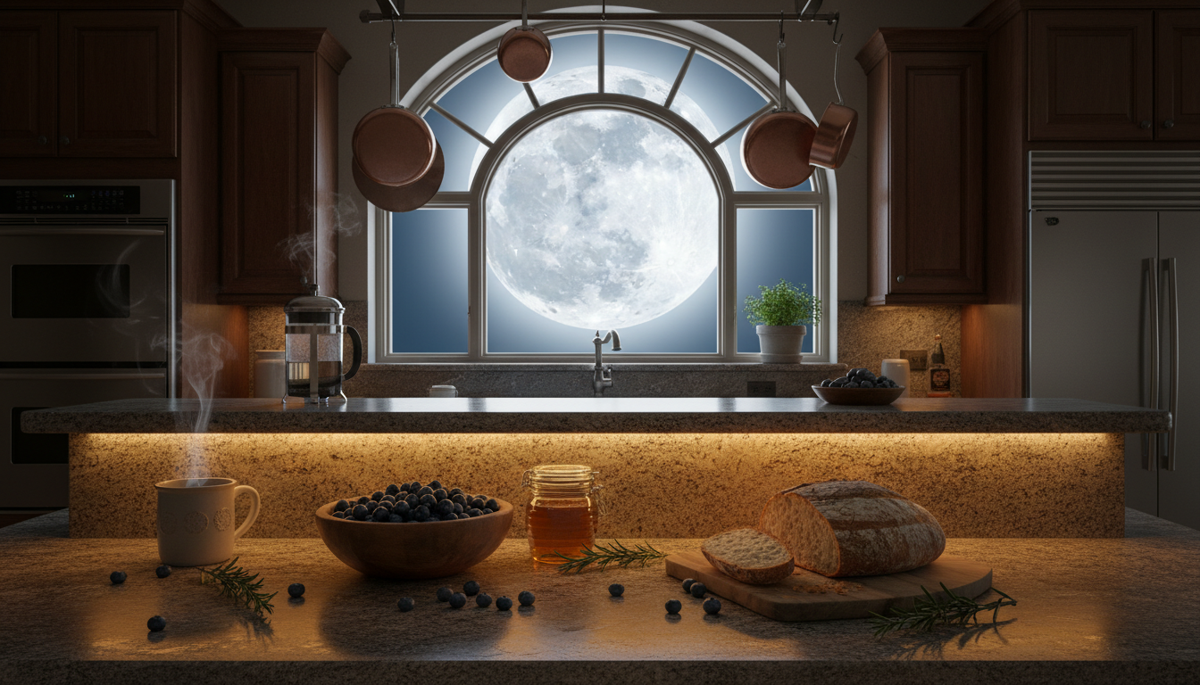 découvrez comment la pleine lune révèle un secret longtemps gardé par un signe astrologique, une révélation inattendue qui bouleverse les croyances.