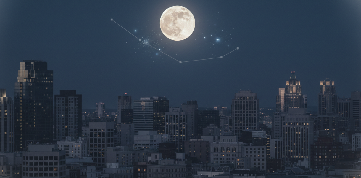 découvrez comment la pleine lune apportera une surprise inattendue qui transformera profondément la vie d'un signe astrologique précis.