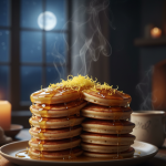 Savourez la tarte gourmande au fromage à raclette et lardons fumés : un délice fondant et parfumé