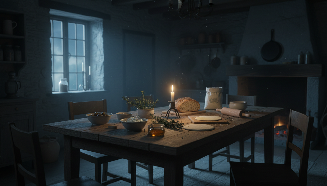 découvrez quel signe du zodiaque reçoit une nouvelle inattendue et tant espérée lors de cette pleine lune, un moment chargé d'espoir et de surprises.