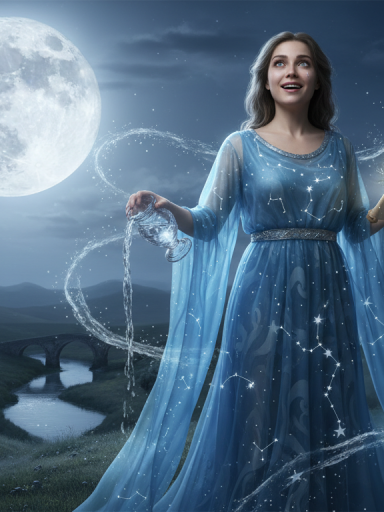 découvrez quelle signe du zodiaque reçoit enfin une nouvelle inattendue et tant espérée lors de la prochaine pleine lune.