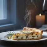 Fondant au chocolat express au micro-ondes : la recette star en seulement 2 minutes