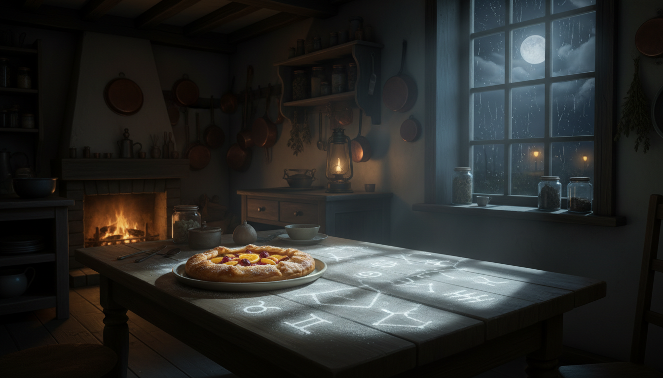 découvrez comment la pleine lune va révéler un secret inattendu et bouleverser la vie d'un signe astrologique. préparez-vous à une transformation surprenante sous son influence mystique.